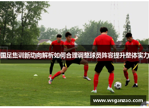 国足集训新动向解析如何合理调整球员阵容提升整体实力