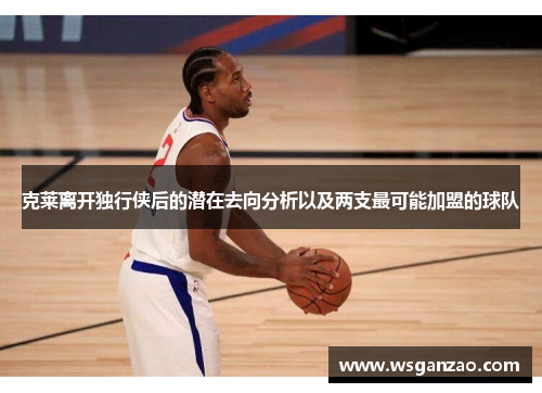克莱离开独行侠后的潜在去向分析以及两支最可能加盟的球队
