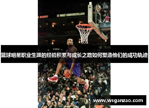 篮球明星职业生涯的经验积累与成长之路如何塑造他们的成功轨迹