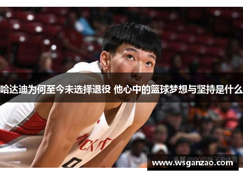 哈达迪为何至今未选择退役 他心中的篮球梦想与坚持是什么 哈达迪为何至今未选择退役 他心中的篮球梦想与坚持是什么
